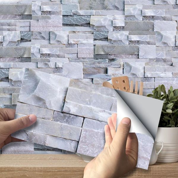 3d wallpaper 54pcs wall stickers for bedroom walls self adhesive paper living room home decor brick 9/27pcs wallpapers
3d wallpaper 54pcs wall stickers for bedroom walls self adhesive paper living room home decor brick 9/27pcs wallpapers