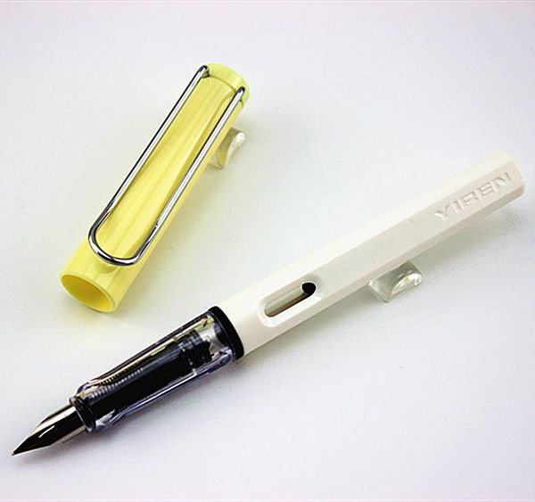 fountain pens pretty senior yiren exclusive all colors german fine and medium nib pen
fountain pens pretty senior yiren exclusive all colors german fine and medium nib pen
