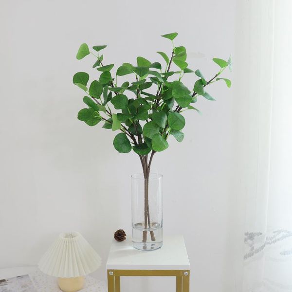 decorative flowers & wreaths artificial eucalyptus silk leaves long branch plant plastic stem fake foliage home garden room off
decorative flowers & wreaths artificial eucalyptus silk leaves long branch plant plastic stem fake foliage home garden room off