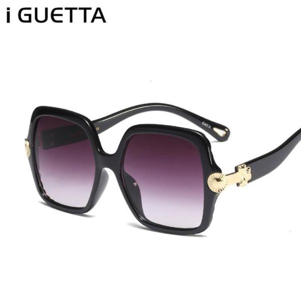 fashion sunglasses fashion sunglasses iguetta square luxury sunglasses brand designer lady fashion metal lace frame shape sun glasses women, Black
fashion sunglasses fashion sunglasses iguetta square luxury sunglasses brand designer lady fashion metal lace frame shape sun glasses women, Black