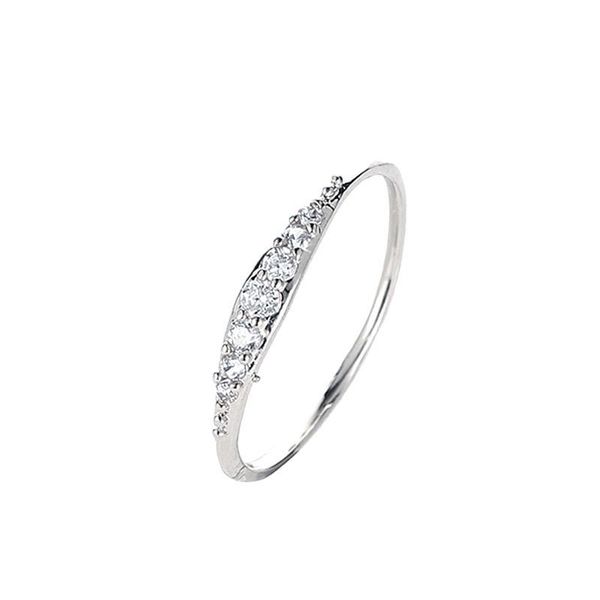 cluster rings couple ring women single row drill gold jewelry for engagement gifts, Golden;silver
cluster rings couple ring women single row drill gold jewelry for engagement gifts, Golden;silver