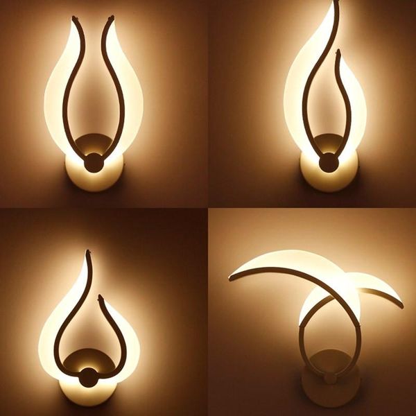 wall lamps indoor led acrylic material sconse bedroom home lighting living room corridor el ligh
wall lamps indoor led acrylic material sconse bedroom home lighting living room corridor el ligh