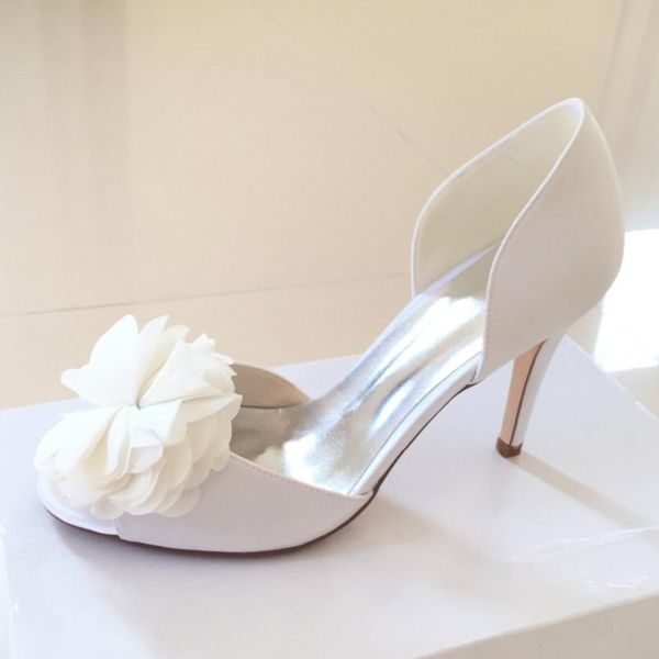 creativesugarsatin d'orsay flower charm open toe woman shoes bridal wedding party evening dress pumps lady heels white pink blue, Black
creativesugarsatin d'orsay flower charm open toe woman shoes bridal wedding party evening dress pumps lady heels white pink blue, Black