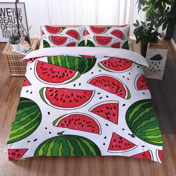 fruit cartoon ins style 3d print comforter bedding set fashion duvet cover pillowcase twin full king size home textile sets
fruit cartoon ins style 3d print comforter bedding set fashion duvet cover pillowcase twin full king size home textile sets