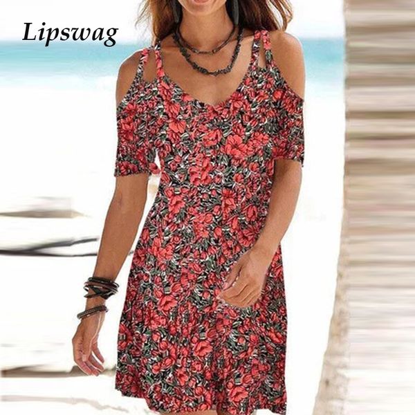 vintage floral print women beach dress 2021 summer v-neck off shoulder loose dress elegant lady short sleeve a-line party dresshigh quality, Black;gray
vintage floral print women beach dress 2021 summer v-neck off shoulder loose dress elegant lady short sleeve a-line party dresshigh quality, Black;gray