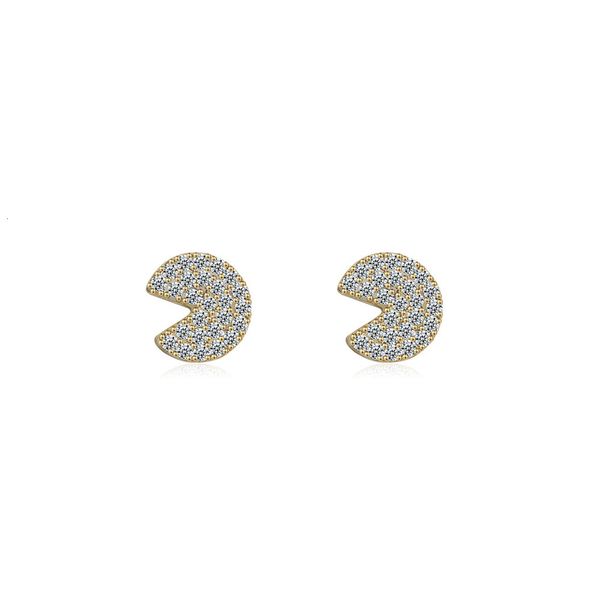 dangle earrings korean funny eat mini beans series zircon fashion cartoon, Silver
dangle earrings korean funny eat mini beans series zircon fashion cartoon, Silver