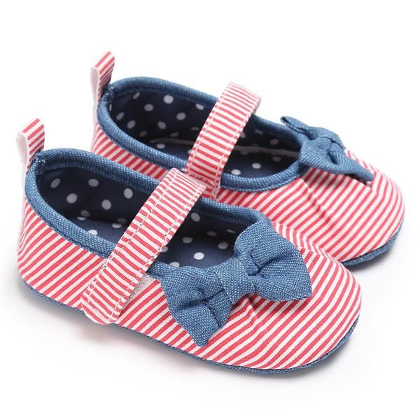 first walkers baby girls kids princess shoes canvas plaid bow soft rubber soled mary jane crib child prewalker
first walkers baby girls kids princess shoes canvas plaid bow soft rubber soled mary jane crib child prewalker