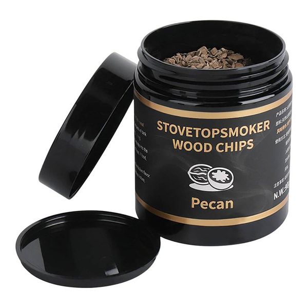 tools & accessories bbq wood chips for smoking cooking apple cherry walnut sawdust 90g gun cold smoker generator proficient
tools & accessories bbq wood chips for smoking cooking apple cherry walnut sawdust 90g gun cold smoker generator proficient
