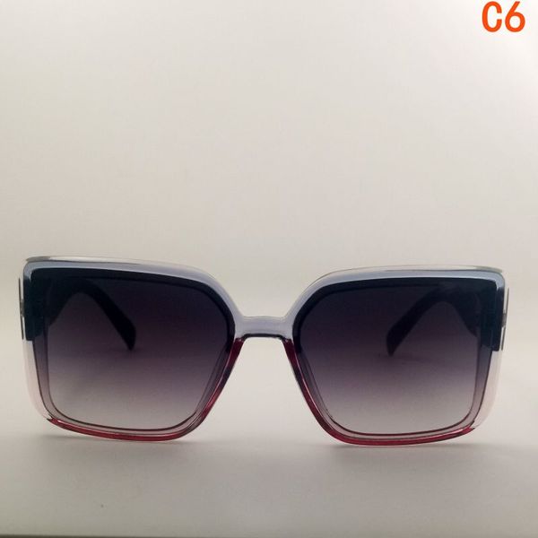 square sunglasses sunglasses fashion gasses woman uv400 fullframe flasquaret flat sunglasses casual all-match decorative gradient, White;black
square sunglasses sunglasses fashion gasses woman uv400 fullframe flasquaret flat sunglasses casual all-match decorative gradient, White;black