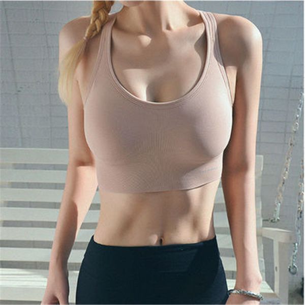 sports bras for women yoga running fitness bra gather beautiful back and cross shoulder strap
sports bras for women yoga running fitness bra gather beautiful back and cross shoulder strap