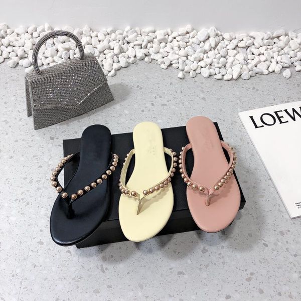 slippers 2012 flip flops beach woman summer slides flats shoes leather zapatillas de casa femmes sandales casual chaussure femme, Black
slippers 2012 flip flops beach woman summer slides flats shoes leather zapatillas de casa femmes sandales casual chaussure femme, Black