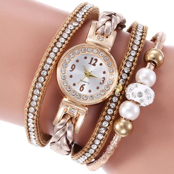 beautiful fashion bracelet watch ladies round relgio masculino stainless steel women gold 30 wristwatches, Slivery;brown
beautiful fashion bracelet watch ladies round relgio masculino stainless steel women gold 30 wristwatches, Slivery;brown