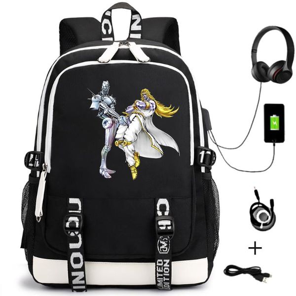 backpack design school bags for teenagers cartoon casual student usb travel lapshoulders zipper bookbag
backpack design school bags for teenagers cartoon casual student usb travel lapshoulders zipper bookbag