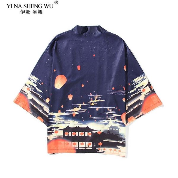 kimono vintage female shirts summer casual plaid blouse cosplay obi japanese streetwear japan traditional yukata ethnic clothing, Red
kimono vintage female shirts summer casual plaid blouse cosplay obi japanese streetwear japan traditional yukata ethnic clothing, Red