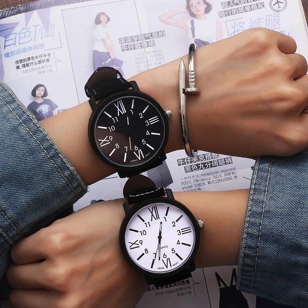 wristwatches women bracelet watch female quartz watches fashion clock ladies wrist for, Slivery;brown
wristwatches women bracelet watch female quartz watches fashion clock ladies wrist for, Slivery;brown