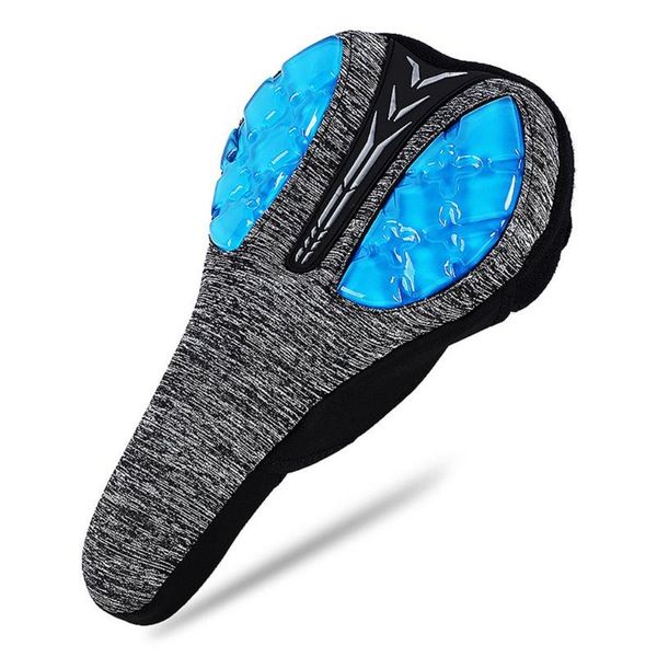 bike saddles bicycle cushion cover mountain seat silicone thickened soft comfortable outdoor riding equipment
bike saddles bicycle cushion cover mountain seat silicone thickened soft comfortable outdoor riding equipment