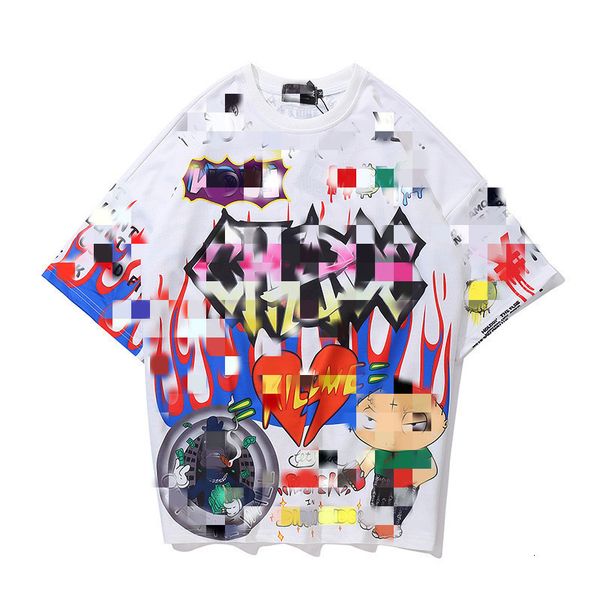 men's t-shirts pyjtrl men's short sleeve shirt 8t8d, White;black