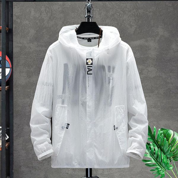 men's summer sunscreen jacket breathable couple outdoor skin clothes tide brand small zou ju printed fishing shirt jackets, Black;brown
men's summer sunscreen jacket breathable couple outdoor skin clothes tide brand small zou ju printed fishing shirt jackets, Black;brown