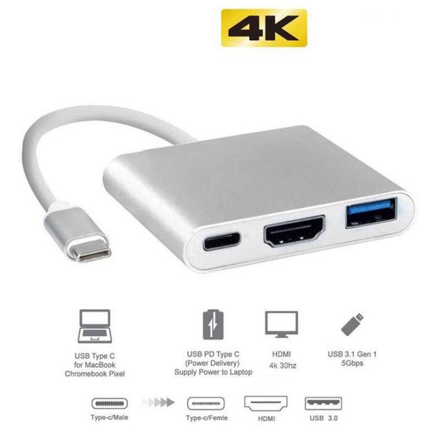 usb3.1 type-c to 4k hd-out 1080p usb-c digital av multiport adapter 4k otg usb 3.0 hub & charger for macbook 12"
usb3.1 type-c to 4k hd-out 1080p usb-c digital av multiport adapter 4k otg usb 3.0 hub & charger for macbook 12"