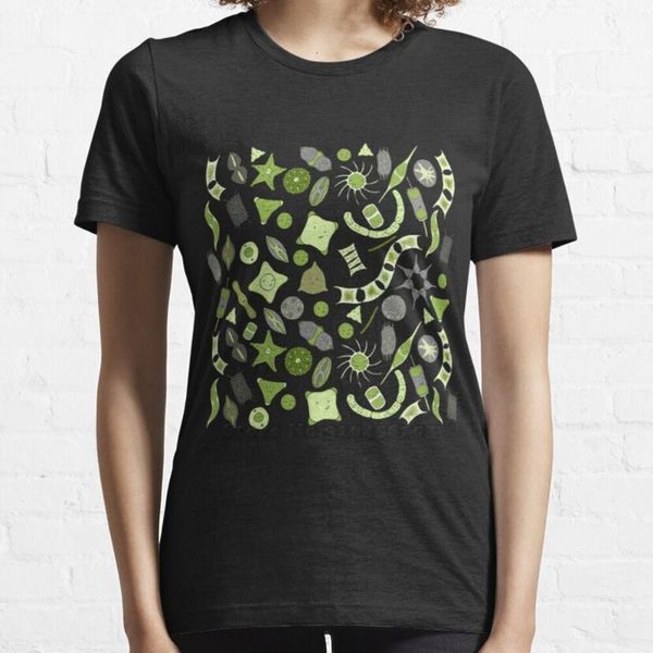 women's t-shirt square for pillows , travel mugs etc : yet more diatoms short-sleeved harajuku hip-hop tee diatom, White
women's t-shirt square for pillows , travel mugs etc : yet more diatoms short-sleeved harajuku hip-hop tee diatom, White