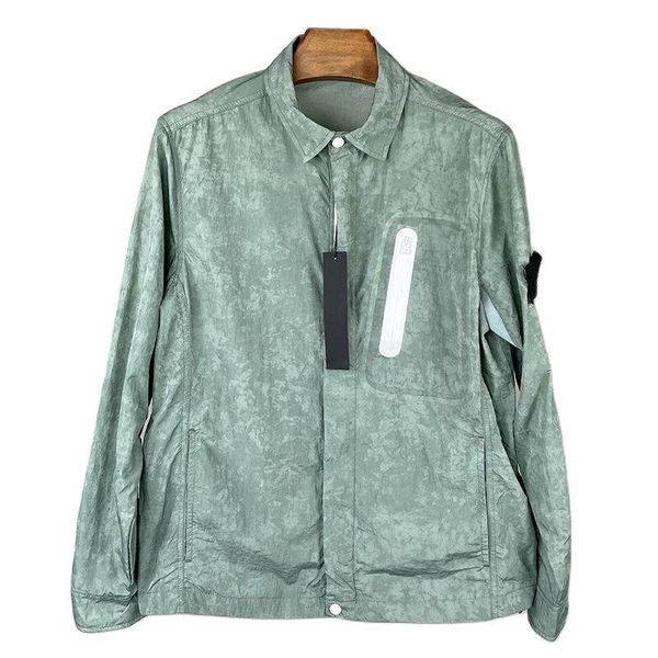 men's jackets spring and autumn classic compass sticker jacket windbreaker hip hop street style pocket high quality, Black;brown
men's jackets spring and autumn classic compass sticker jacket windbreaker hip hop street style pocket high quality, Black;brown