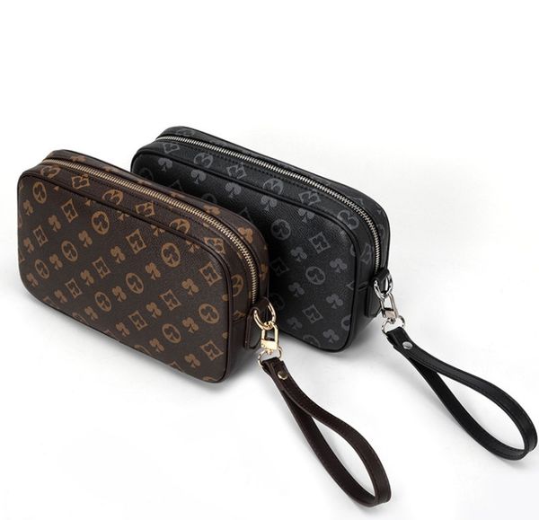 handbag women luxurys designers bags casual travel large capacity clutch envelope pu material fashion wallet
handbag women luxurys designers bags casual travel large capacity clutch envelope pu material fashion wallet
