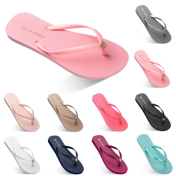 discount flip flops slippers men women shoes triple white black green yellow orange pink red summer beach slide sport sneaker 35-38
discount flip flops slippers men women shoes triple white black green yellow orange pink red summer beach slide sport sneaker 35-38