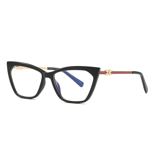 sunglasses 2021 winter tr90 frame reading glasses cat eye metal leg anti blue light women frames fashion computer eyeglasses uv400, White;black
sunglasses 2021 winter tr90 frame reading glasses cat eye metal leg anti blue light women frames fashion computer eyeglasses uv400, White;black