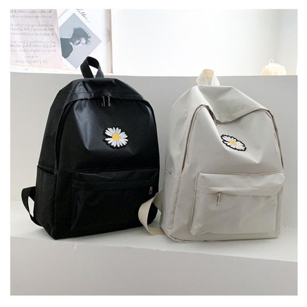 storage bags chrysanthemum print pure color backpack travel bag student bookbag backpacks outdoor sport school
storage bags chrysanthemum print pure color backpack travel bag student bookbag backpacks outdoor sport school