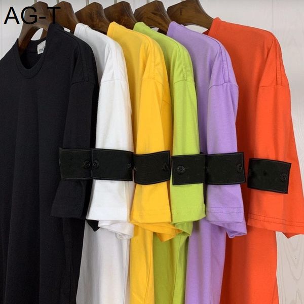 2020 new mens t shirts tshirts mans women designer couples casual short sleeve mens round neck tees 6 colors, White;black
2020 new mens t shirts tshirts mans women designer couples casual short sleeve mens round neck tees 6 colors, White;black
