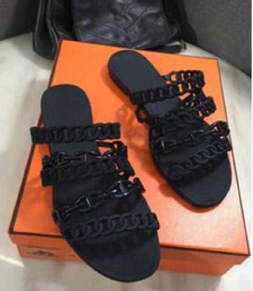 sandals slippersladies design name slippers rubber sock flat shoes foothold party wedding outdoor low cutterluxurys designers zlyzly, Black
sandals slippersladies design name slippers rubber sock flat shoes foothold party wedding outdoor low cutterluxurys designers zlyzly, Black