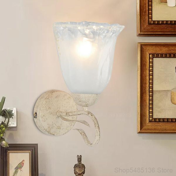 wall lamp modern minimalist creative led wrought iron glass living room dining bedroom bedside el aisle decoration
wall lamp modern minimalist creative led wrought iron glass living room dining bedroom bedside el aisle decoration