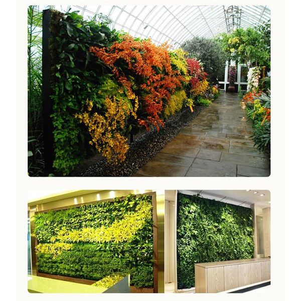 planters & pots 18/72 pockets wall hanging plant pot felt vertical flower planting bag flowerpots garden grow bags decorations
planters & pots 18/72 pockets wall hanging plant pot felt vertical flower planting bag flowerpots garden grow bags decorations