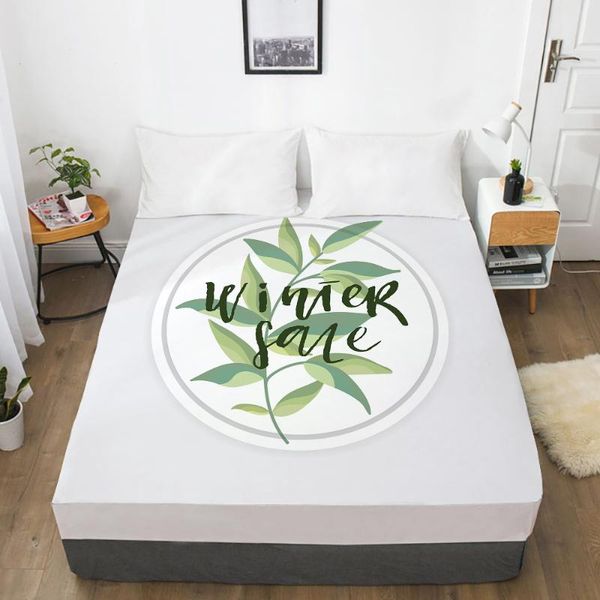 1pc bed sheet elastic fitted with an band 150/180/200/160*200 mattress cover double nordic gray sheets & sets
1pc bed sheet elastic fitted with an band 150/180/200/160*200 mattress cover double nordic gray sheets & sets