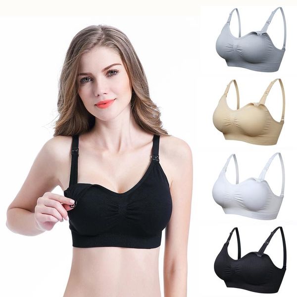 maternity intimates cooshco breastfeeding bras nursing bra pregnant women wire plus, White
maternity intimates cooshco breastfeeding bras nursing bra pregnant women wire plus, White