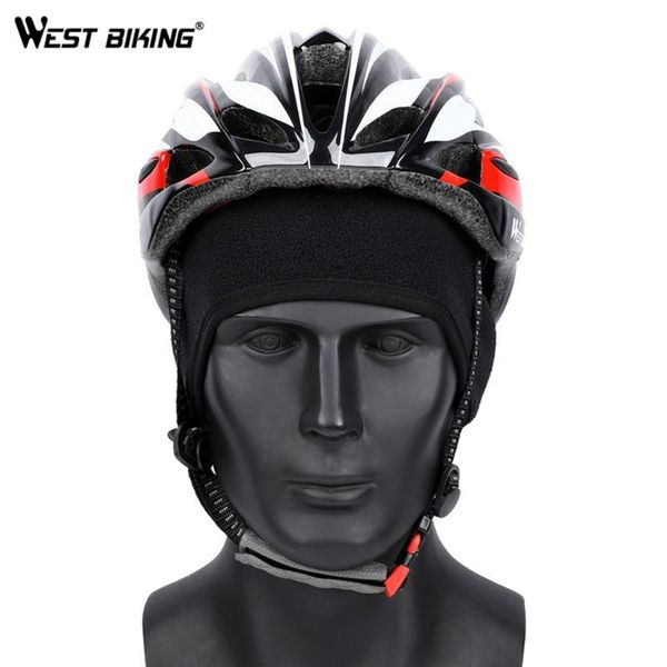 cycling caps & masks cap men and women fleece autumn winter riding hat windproof warm headgear outdoor sports equipment, Black
cycling caps & masks cap men and women fleece autumn winter riding hat windproof warm headgear outdoor sports equipment, Black