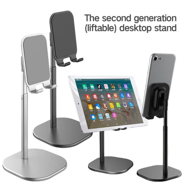 phone holder stand universal adjustable deskfor mobile flexible ipad tablet desk cell mounts & holders
phone holder stand universal adjustable deskfor mobile flexible ipad tablet desk cell mounts & holders