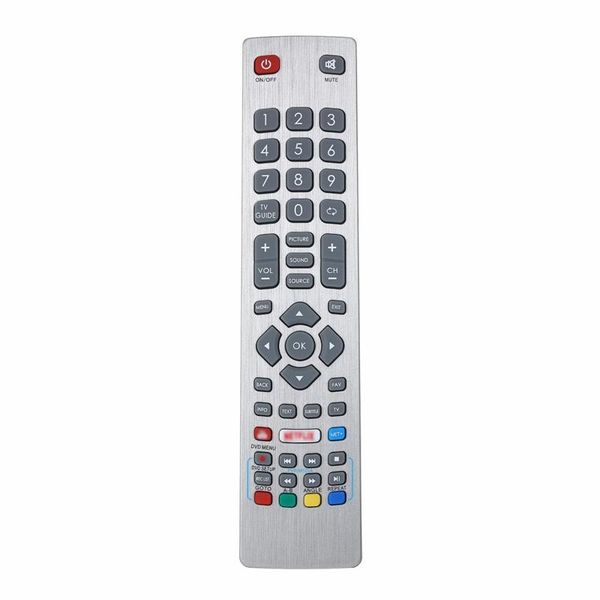 portable tv remote control replacement for sharp aquos compatible with lc-32hg5141k lc-40ug7252e controlers
portable tv remote control replacement for sharp aquos compatible with lc-32hg5141k lc-40ug7252e controlers