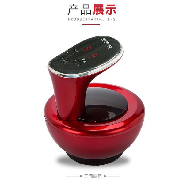 massage gun gua sha scraping tools negative pressure device home beauty health instrument meridian brush
massage gun gua sha scraping tools negative pressure device home beauty health instrument meridian brush
