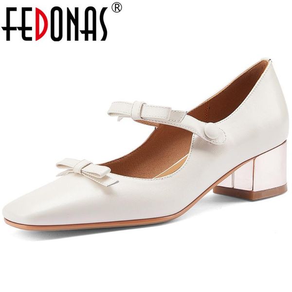 dress shoes fedonas fashion butterfly knot pumps high heels woman spring 2021 genuine leather wedding working women, Black
dress shoes fedonas fashion butterfly knot pumps high heels woman spring 2021 genuine leather wedding working women, Black
