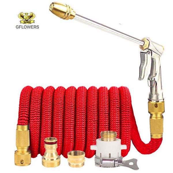 watering equipments gflowers 2021 garden hose retractable flexible water magic car wash stretch set
watering equipments gflowers 2021 garden hose retractable flexible water magic car wash stretch set