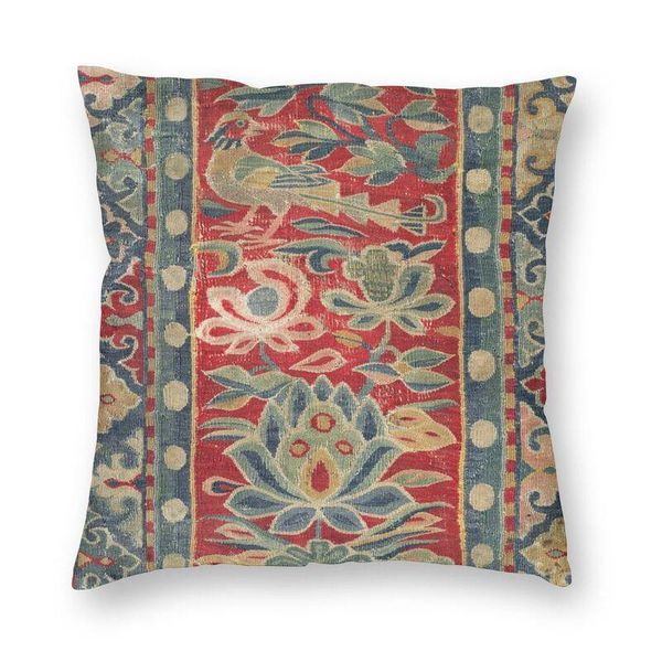 cushion/decorative pillow kilim mongolian ancient genghis khan cushion covers for sofa decoration ethnic persian carpet square cover 45x45cm
cushion/decorative pillow kilim mongolian ancient genghis khan cushion covers for sofa decoration ethnic persian carpet square cover 45x45cm