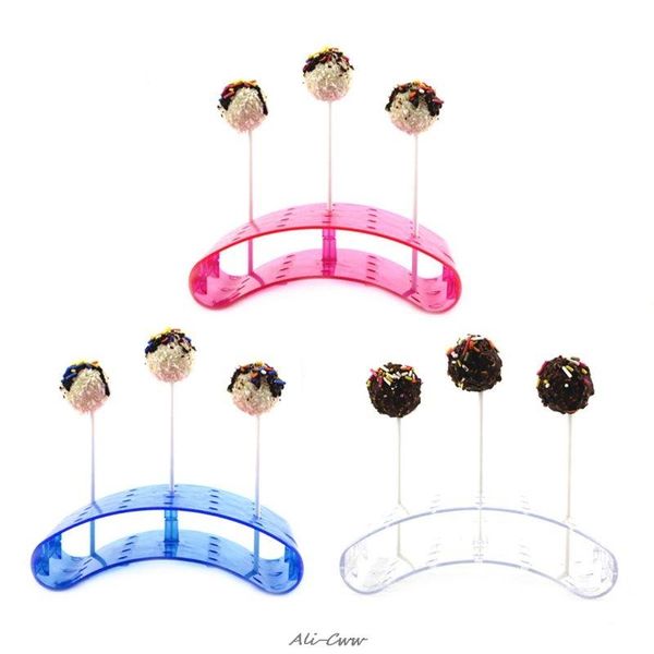 other bakeware 20 holes cake lollipop stands/display/hodler/bases/shelf arc shaped diy tools acceserries ps material
other bakeware 20 holes cake lollipop stands/display/hodler/bases/shelf arc shaped diy tools acceserries ps material