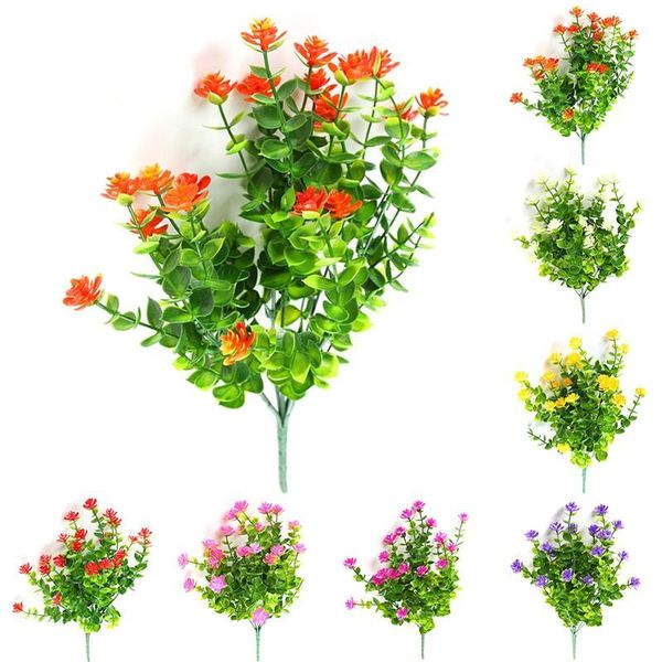 branches fake flowers plastic floral fashion artificial faux bride wedding party home decoration decorative & wreaths
branches fake flowers plastic floral fashion artificial faux bride wedding party home decoration decorative & wreaths