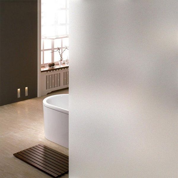 window stickers modern privacy glass sticker for home kitchen bathroom toilet door film opaque anti-peep frosted decoration
window stickers modern privacy glass sticker for home kitchen bathroom toilet door film opaque anti-peep frosted decoration
