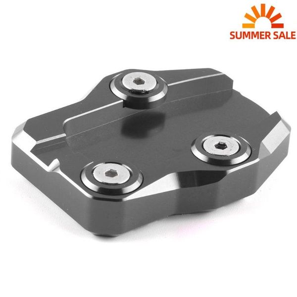 other motorcycle parts cnc for honda pcx 125 150 kickstand side stand extension enlarger pad sidestand pads support plate cover pcx125 pcx15
other motorcycle parts cnc for honda pcx 125 150 kickstand side stand extension enlarger pad sidestand pads support plate cover pcx125 pcx15