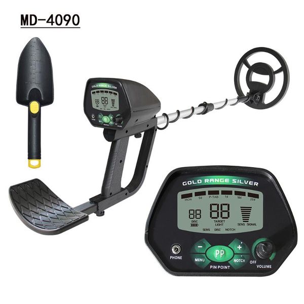 metal detectors md-4090 high sensitivity pinpointing underground detector lcd with memory function backlight
metal detectors md-4090 high sensitivity pinpointing underground detector lcd with memory function backlight