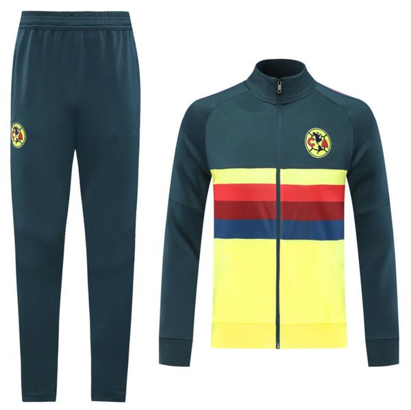 2021 2022 mexico liga mx america long sleeve hooded soccer jacket 20/21 guerron calderon club football jackets tracksuit 6245, Black
2021 2022 mexico liga mx america long sleeve hooded soccer jacket 20/21 guerron calderon club football jackets tracksuit 6245, Black