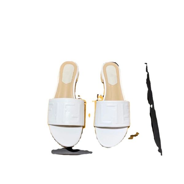 slippers 2021 summer new british style french slippers low heel women's shoes straight muller shoes beach women's slippers zly 3i8, Black
slippers 2021 summer new british style french slippers low heel women's shoes straight muller shoes beach women's slippers zly 3i8, Black