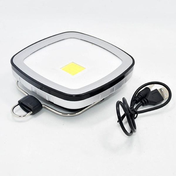 solar lamps 10w cob led powered emergency spotlight usb rechargeable work light 1mode camping lantern portable night lamp
solar lamps 10w cob led powered emergency spotlight usb rechargeable work light 1mode camping lantern portable night lamp